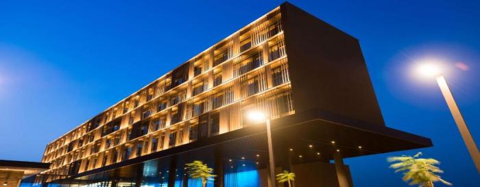 Radisson Hotel Dakar Diamniadio