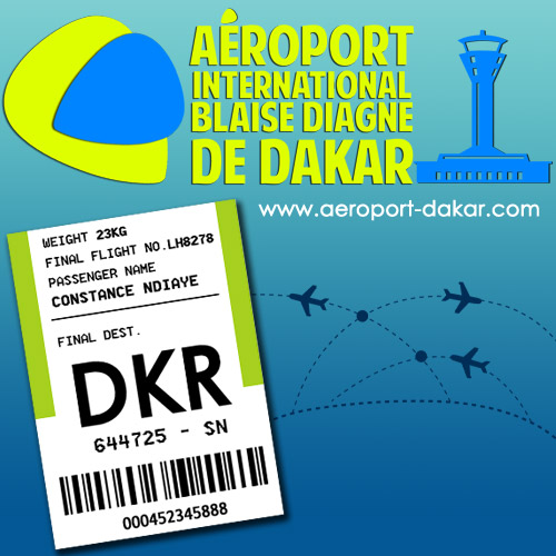 aeroport-dakar.com logo
