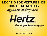 Hertz Sénégal