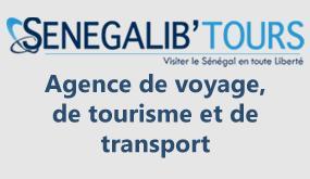 Sénégalib'Tours