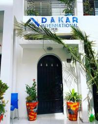 Dakar International House