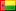 Coronavirus Guinée-Bissau